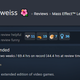 Illustration for article titled Mass Effect: Legendary Edition, As Told By Steam Reviews
